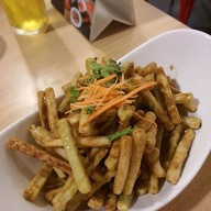 เมนูของร้าน Panda King Silom Complex