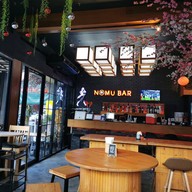 บรรยากาศ Nomu Bar Hokkaido Izakaya