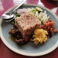 เมนูของร้าน ขวัญแก้ว