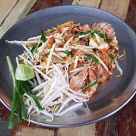 เมนูของร้าน ครัวโอบาบ๊ะ(ครัวยายป้า)