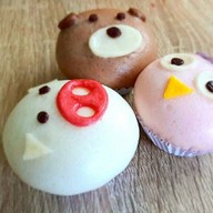 ปั้นโปรด ติ่มซำโฮมเมด by มากินเปา