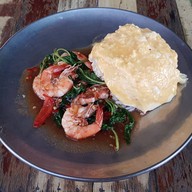 เมนูของร้าน ครัวโอบาบ๊ะ(ครัวยายป้า)