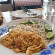 Sweet Pista Bangkok Warehouse 30