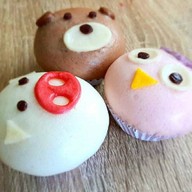 ปั้นโปรด ติ่มซำโฮมเมด by มากินเปา