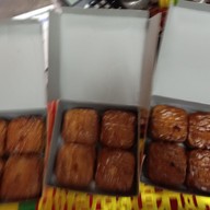 เบสตี้เบเกอรี่