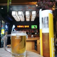เมนูของร้าน Nomu Bar Hokkaido Izakaya