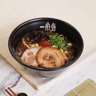 เมนูของร้าน Ramen Ippudo Cloud Kitchen Charan Sanitwong 44