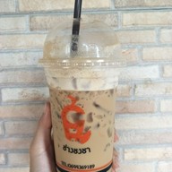 เมนูของร้าน ช่างชงชา สาขาตลาดอ่อนนุช