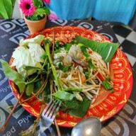 นั่งนัว@ช่างเคี่ยน Nang naw@chang Kian