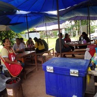 ส้มตำป้าหลง