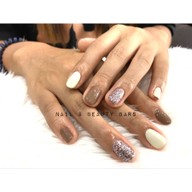 Nail & Beauty Bars