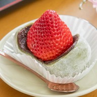 เมนูของร้าน Kan Machi Cafe