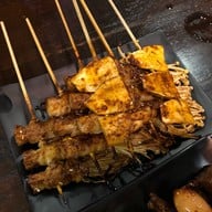 ตั้งโต๊ะหม่าล่า สาขา5 ลาดกระบัง