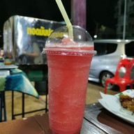 เมนูของร้าน ผัดไทยรสทิพย์