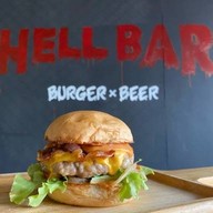 Hell Bar Burger x Beer