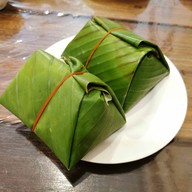 เมนูของร้าน แสนพัน ซอยสวายเรียง