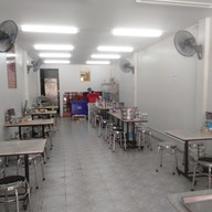 บรรยากาศ นิวเพ็ญจันทร์โภชนา เชียงใหม่