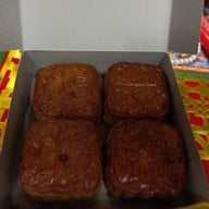 เบสตี้เบเกอรี่