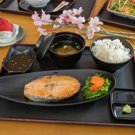 เมนูของร้าน Kan Machi Cafe