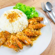 ครัวในซอย เดลิเวอรี
