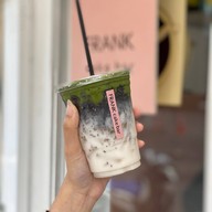 Frank Cake Bar