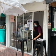 Frank Cake Bar