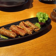 Kebabs & Kurries Restaurant