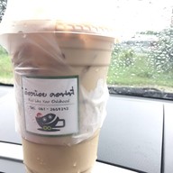 เมนูของร้าน อ๋องน้อย คอฟฟี่