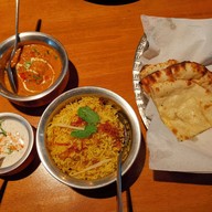 Kebabs & Kurries Restaurant