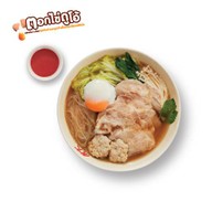 เมนูของร้าน MK Restaurants ยูเนี่ยนมอลล์ ลาดพร้าว