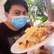 ลูกชิ้นปลาคุณหมอ