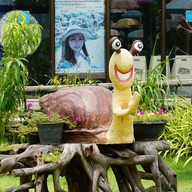 บรรยากาศ เอเดนฟาร์ม