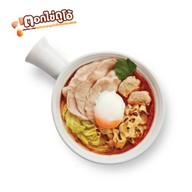 เมนูของร้าน MK Restaurants ยูเนี่ยนมอลล์ ลาดพร้าว