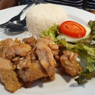 At Taste Central Ladprao
