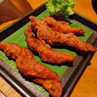 Kebabs & Kurries Restaurant
