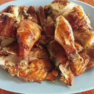 ไก่ย่าง วิเชียรบุรี นิมมานเหมินทร์ นิมมานเหมินทร์ ซอย.11