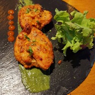 Kebabs & Kurries Restaurant