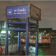 หน้าร้าน ร้านปิดถาวร