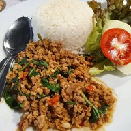 At Taste Central Ladprao
