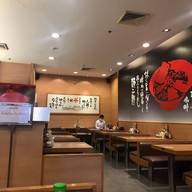 Hachiban Ramen โลตัส บางปู