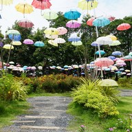 บรรยากาศ เอเดนฟาร์ม