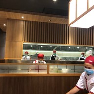 Hachiban Ramen เอสพลานาด รัชดาภิเษก