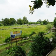 บรรยากาศ เอเดนฟาร์ม