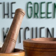 กัตกรีนวีแกนฟู้ด cafe แปลงผักลุงชวน ชวนคุณคาเฟ่