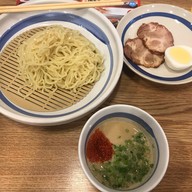 เมนูของร้าน Hachiban Ramen โลตัส บางปู