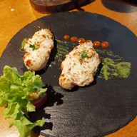Kebabs & Kurries Restaurant