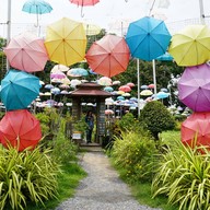 บรรยากาศ เอเดนฟาร์ม