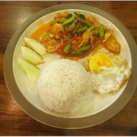 เมนูของร้าน ร้านปิดถาวร