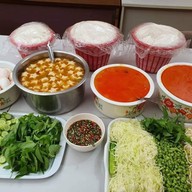 ขนมจีนซุปเปอร์คุณนางดอนเมือง