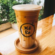 kere cafe - เกเร คาเฟ่